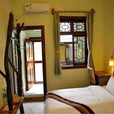 Yangshuo Phoenix Pagoda Fonglou Retreat Экстерьер фото