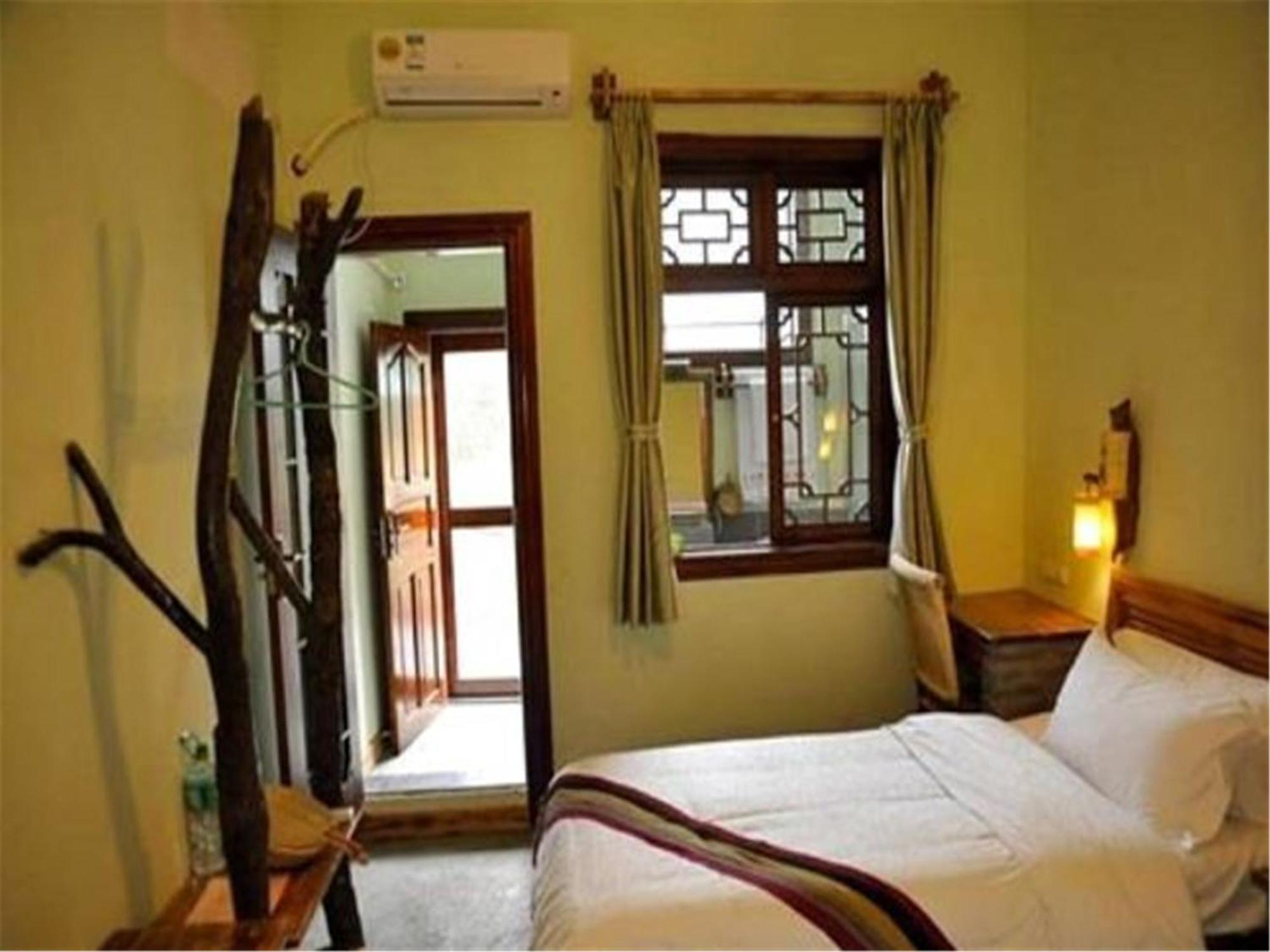 Yangshuo Phoenix Pagoda Fonglou Retreat Экстерьер фото