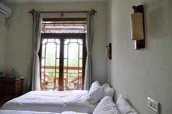 Yangshuo Phoenix Pagoda Fonglou Retreat Экстерьер фото