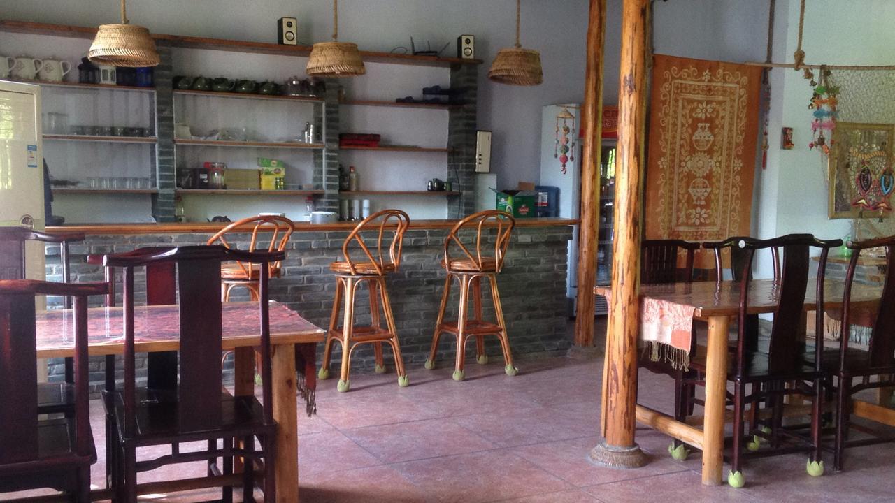 Yangshuo Phoenix Pagoda Fonglou Retreat Экстерьер фото
